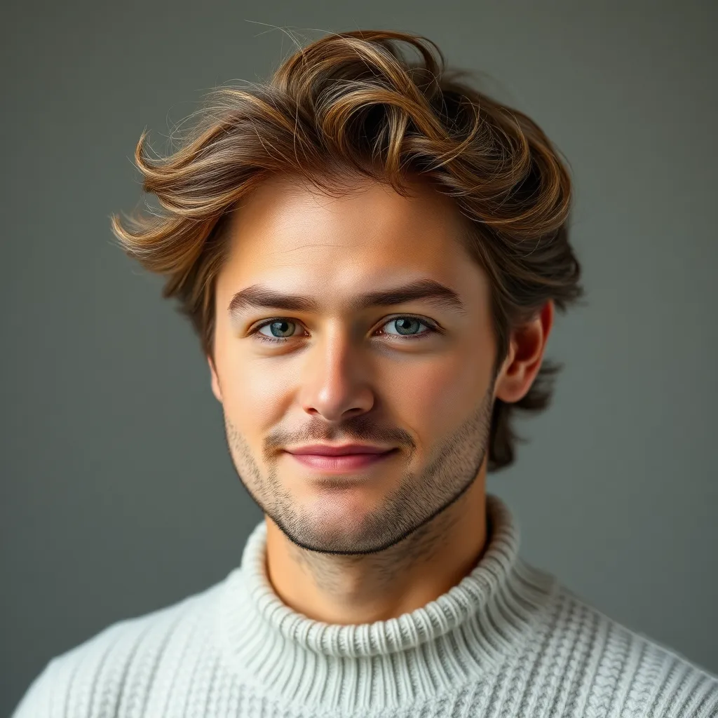 Picture of Peter Reeves